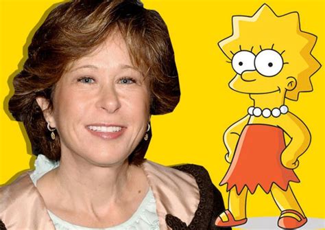 Yeardley Smith | The simpsons show, The simpsons, Simpsons voices