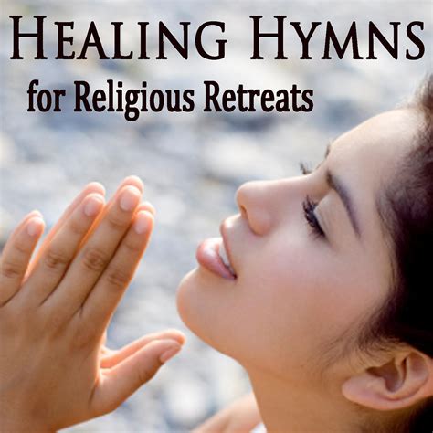 Instrumental Christian Songs - Healing Hymns for Religious Retreats ...