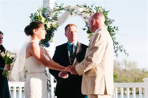 Jessie & Brian's Wedding | Annapolis Wedding Photographer | Christa Rae Photography