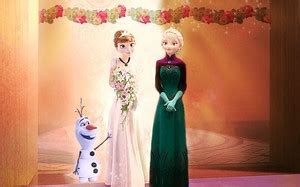 Kristoff and Anna - Kristoff Fan Art (38860368) - Fanpop