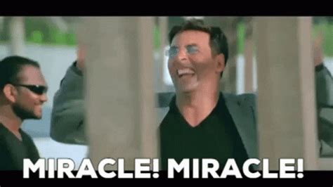 Miracle Miracle Miracle GIF - Miracle MiracleMiracle Saloniie ...