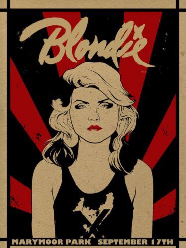 Blondie Poster (Click For full image) | Best Movie Posters