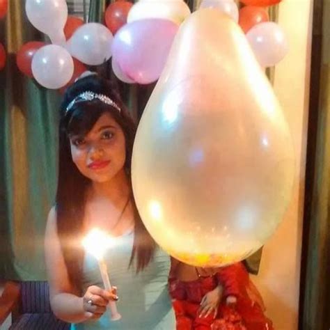 Participant 21 :Nyasha Gaur #IAmOne "Most #fashionable #Birthday #Moment | Novelty lamp, Decor ...