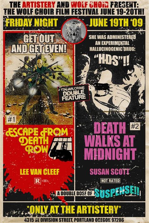 57 best images about Double Feature Posters. on Pinterest | Burn film, Frankenstein and The fog