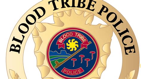 The Blood Tribe Police were kept busy over Kainai Indian Days, laying a total of 57 provincial ...