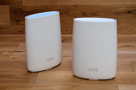 Netgear Orbi Wi-Fi system - CNET