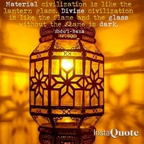 Spiritual versus material. | Paper lamp, Lanterns, Lamp