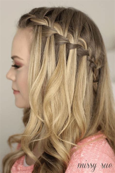 Most Popular Braided Hairstyles for Women to Style Their Hair