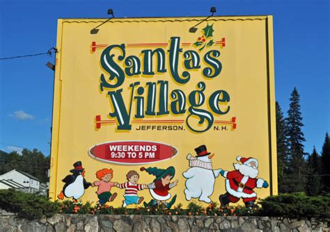 santas-village - The Lantern Resort