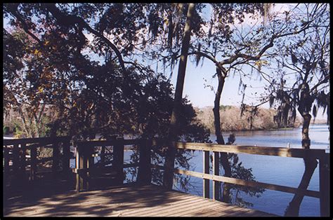 Blue Springs State Park - Virtual Tour