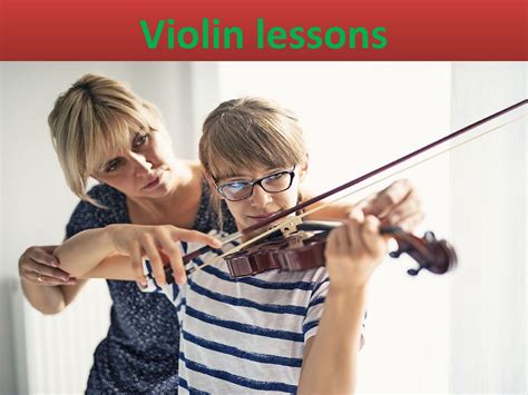 Calaméo - Violin Lessons