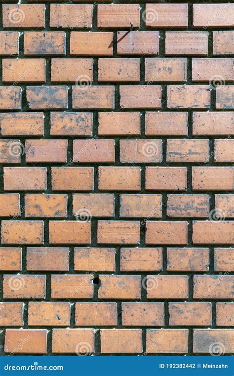 Pattern of old brick stock photo. Image of dirt, aged - 192382442