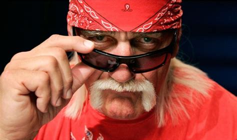 Hulk Hogan Mustache: How To Grow And Trim?
