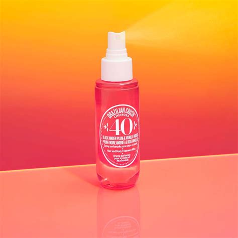 Sol de Janeiro Cheirosa '40 Hair & Body Fragrance Mist 90ml | SEPHORA UK