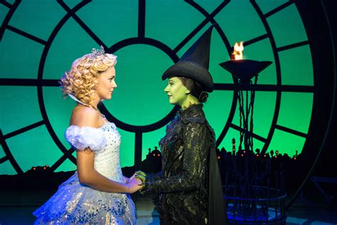 Confirmed: 'Wicked' to return for Manila run in 2017