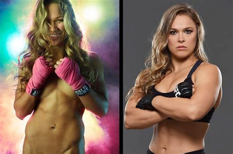 HOTTEST Female UFC Fighters - SpotMeBro Official Top 10 List