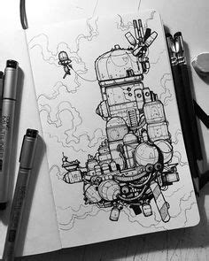 330 Inktober ideas | inktober, sketches, sketch book