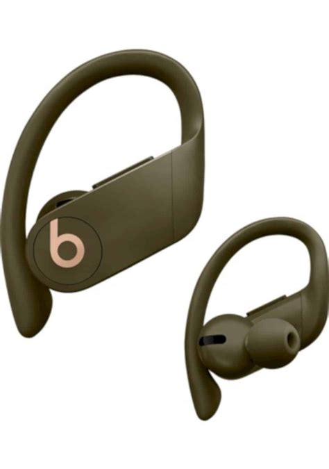 Powerbeats Pro