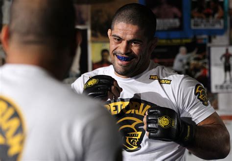 Rousimar Palhares Is a Leg-Lock Savant | FIGHTLAND