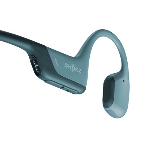 Shokz Openrun Pro Bluetooth Bone Conduction Headphones (Aftershokz)