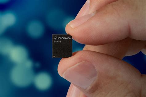 Why Qualcomm's Newest 5G Chip Is a Big Deal