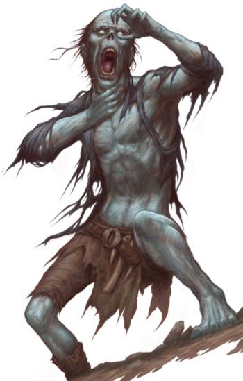 Characters in Pathfinder Undead - TV Tropes