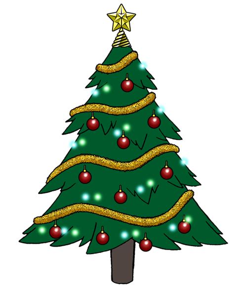 Christmas Tree GIF by BennytheBeast | Christmas tree images, Animated ...