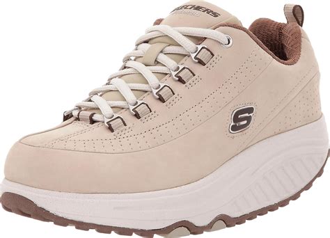 Amazon.com | Skechers Women's Shape Ups Optimize Fitness Walking Shoe | Shoes