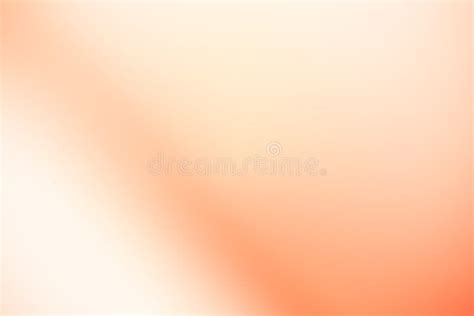 Orange White Gradient Abstract Background. Orange White Template Background Stock Photo - Image ...