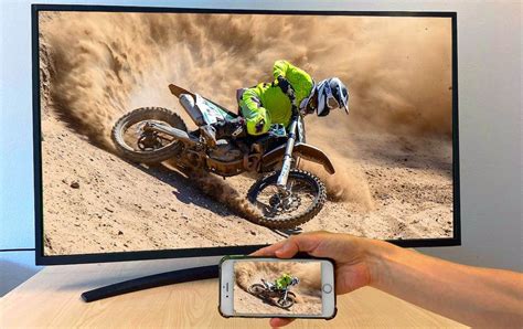 How To Mirror iPhone To LG TV? | Screen Mirroring App