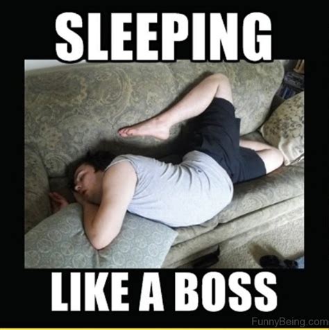 79 Brilliant Sleep Memes