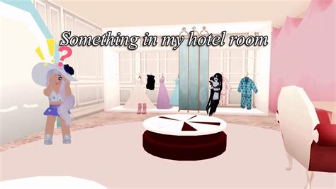 Something’s in my hotel room?👻🤭 |Royale Fantasia Getaway Resort ...