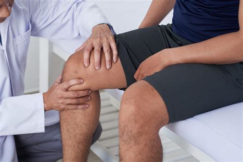 Knee Pain Relief Experts - Shelby, NC