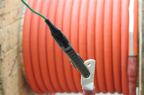 When to use medium-voltage cables