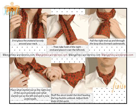 85 Ways to Tie a Tie - Page 4