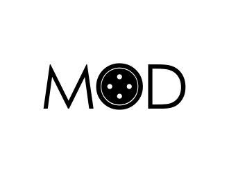 MOD logo design - Freelancelogodesign.com