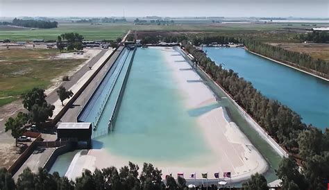 Kelly Slater's Lemoore Surf Ranch Is Getting Two More Wavepools, and It ...