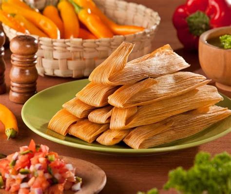 The Best Tamales In Orange County - SoCal Field Trips