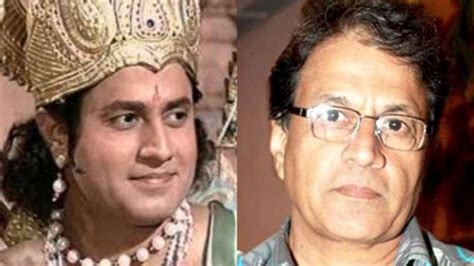 Arun Govil Biography - अरुण गोविल के चाहने वाले उन्हें मानते हैं भगवान श्रीराम