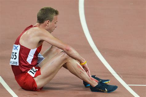 Galen Rupp loopt Amerikaans record op 10 mijl (tijdens een halve ...