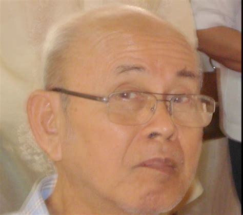 Napoleon Abueva, Father of Modern Philippine Sculpture, dies at 88