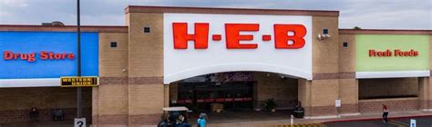 Conway & Griffin Pkwy H-E-B | 200 EAST GRIFFIN, MISSION TX 78572-2912 ...