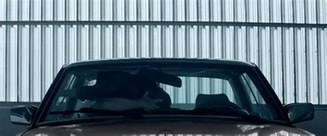 Kissing In Cars GIFs - Find & Share on GIPHY