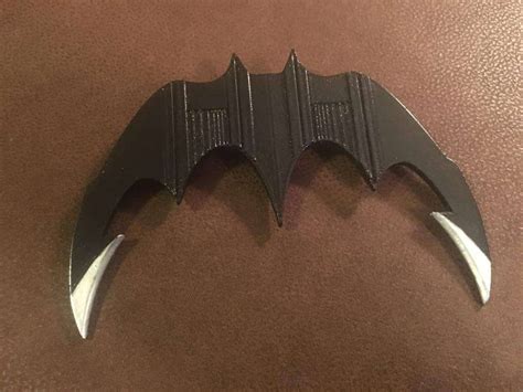 Batman Batarang | Etsy