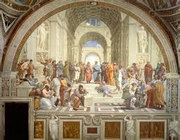 Ancient Roman Education System – Ancient-Rome.info