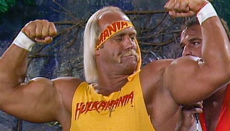 Hulk Hogan WWF Wrestling Challenge 10-11-1986 | 411MANIA