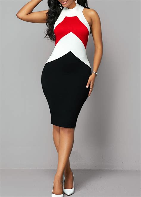 9+ Spandex Dresses For Womens | [+]ALSTROEMERIA