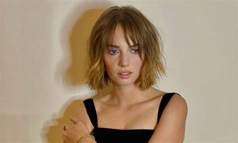 'Stranger Things': Actress Maya Hawke wants her character Robin to die in the upcoming season ...