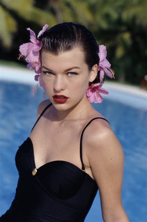 Milla - Milla Jovovich Photo (15853755) - Fanpop