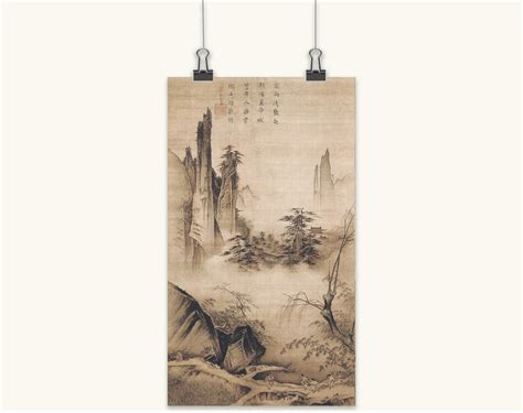 CHINESE ART Ancient Chinese Wall Art Chinese Wall Hangings - Etsy UK